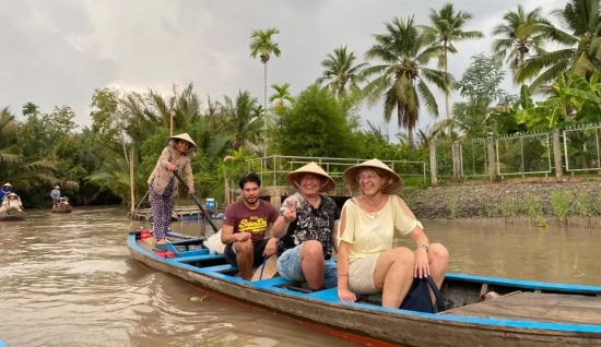 Séjour au Vietnam en 10 jours : L'essentiel du pays