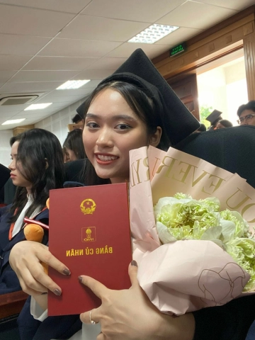 Photo de Lan CHU