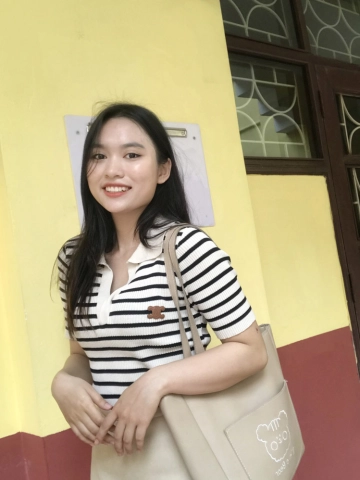 Photo de Lan CHU