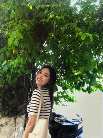 Photo de Lan CHU