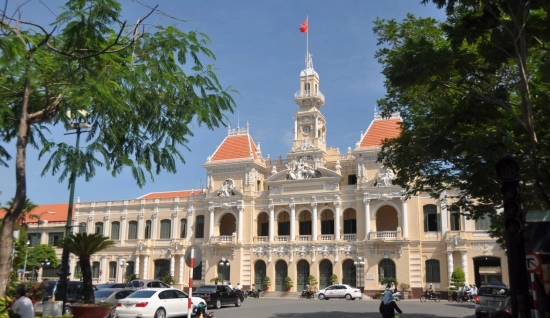 Programme de 2 semaines au Vietnam : Charme du Nord au Sud