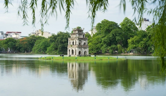 Vietnam en 2 semaines - Trésors du Nord au Sud de 16 jours