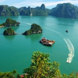 Vietnam en 2 semaines - Trésors du Nord au Sud de 16 jours