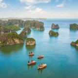 Vietnam en 2 semaines - Trésors du Nord au Sud de 16 jours