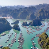Vietnam en 2 semaines - Trésors du Nord au Sud de 16 jours