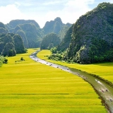 Vietnam en 2 semaines - Trésors du Nord au Sud de 16 jours