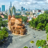 Vietnam en 2 semaines - Trésors du Nord au Sud de 16 jours