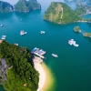 Top 10 des merveilleuses îles touristiques du Vietnam