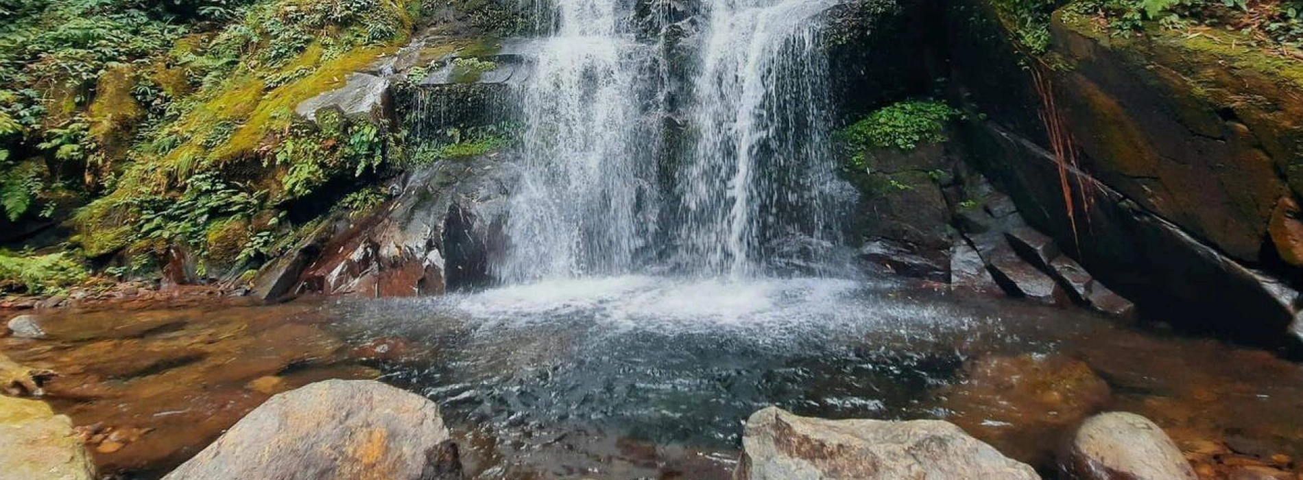 Ruisseau de Cua Tu