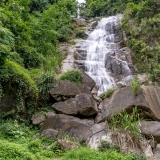 Randonnée au parc national de Ba Be 4 jours