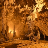 Randonnée Ba Be & Ban Gioc 4 jours : Trésors naturels