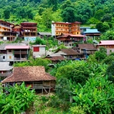 Randonnée Ba Be & Ban Gioc 4 jours : Trésors naturels