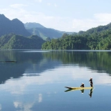 Excursion à Ba Be 3 jours : Nature, cascades et lacs
