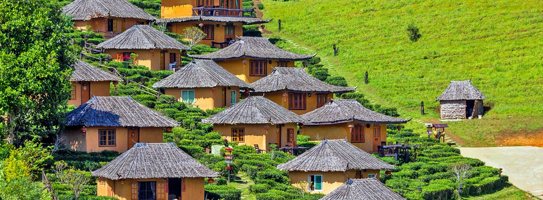 Mae Hong Son