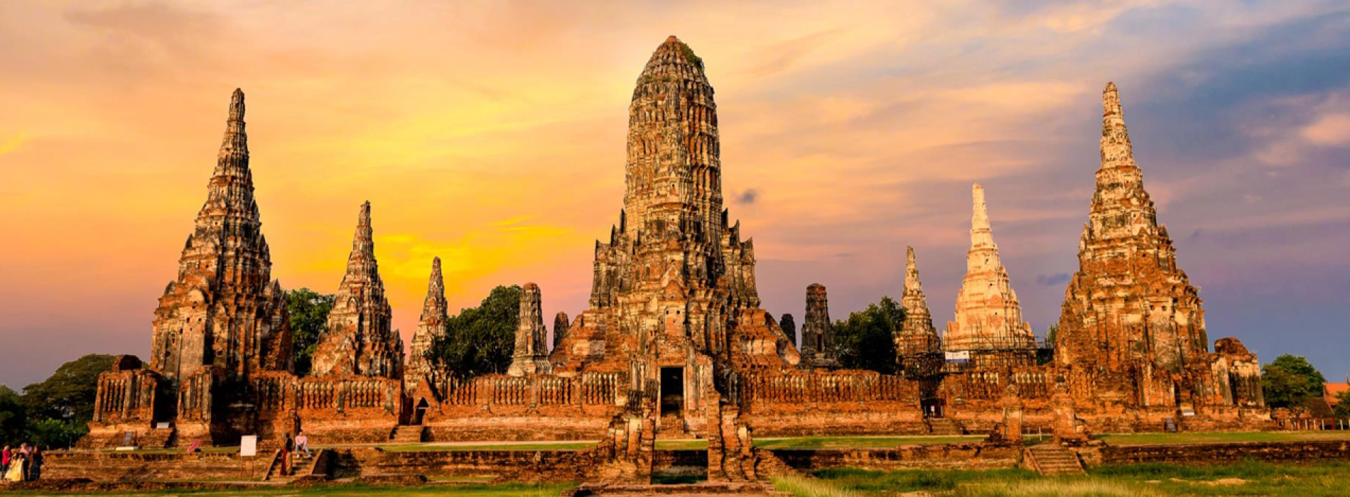 Ayutthaya