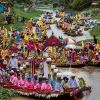 Top 3 des activités à ne pas manquer à Ayutthaya