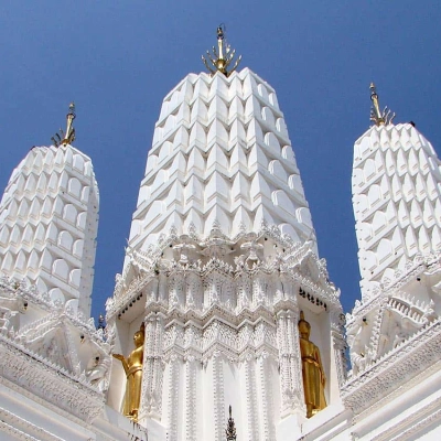 Wat Mahathat Worawihan