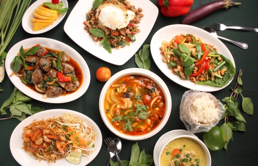 Des plats à goûter absolument à Vientiane