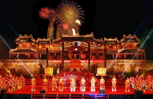 Patrimoines culturels immatériels de l'UNESCO au Vietnam