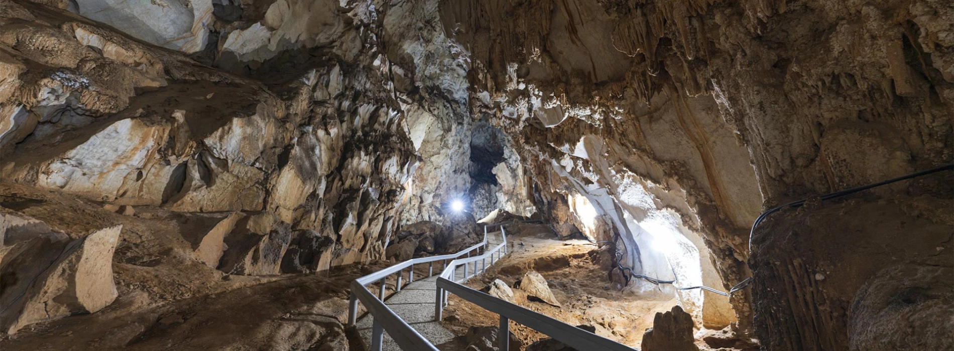 Grotte de Chong Ôm