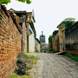 Visite à l'ancien village Duong Lam 1 jour : Incontournable près d'Hanoi