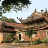 Visite à l'ancien village Duong Lam 1 jour : Incontournable près d'Hanoi