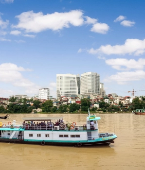 Visite 1 jour à Bat Trang : Secrets de l’artisanat