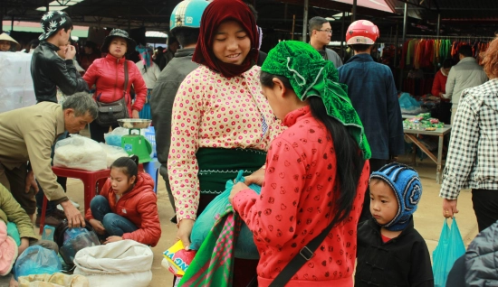 Visite Ha Giang 5 jours : Panoramas des plateaux rocheux