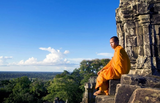 Meilleures choses à faire à Angkor Wat