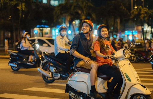 10 choses à faire à Saigon la nuit