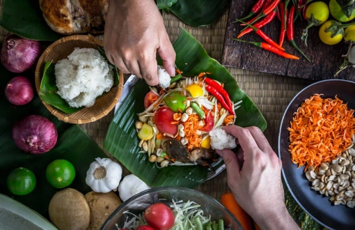 Top 10 des meilleurs plats laotiens à essayer