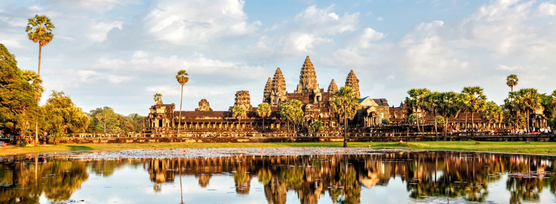 Circuit Cambodge
