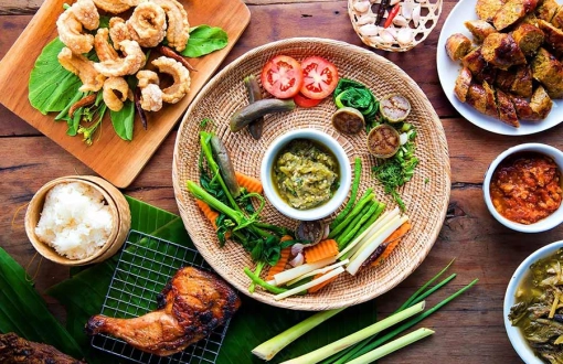 Top 5 des plats à déguster à Chiang Rai