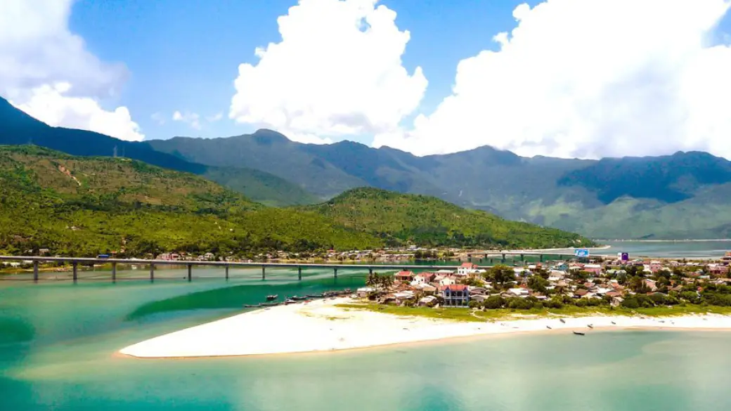 Hue – Danang – Hoi An