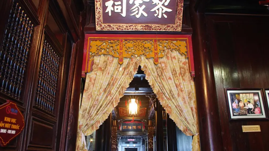 Hoi An – Sanctuaire de My Son – Hoi An