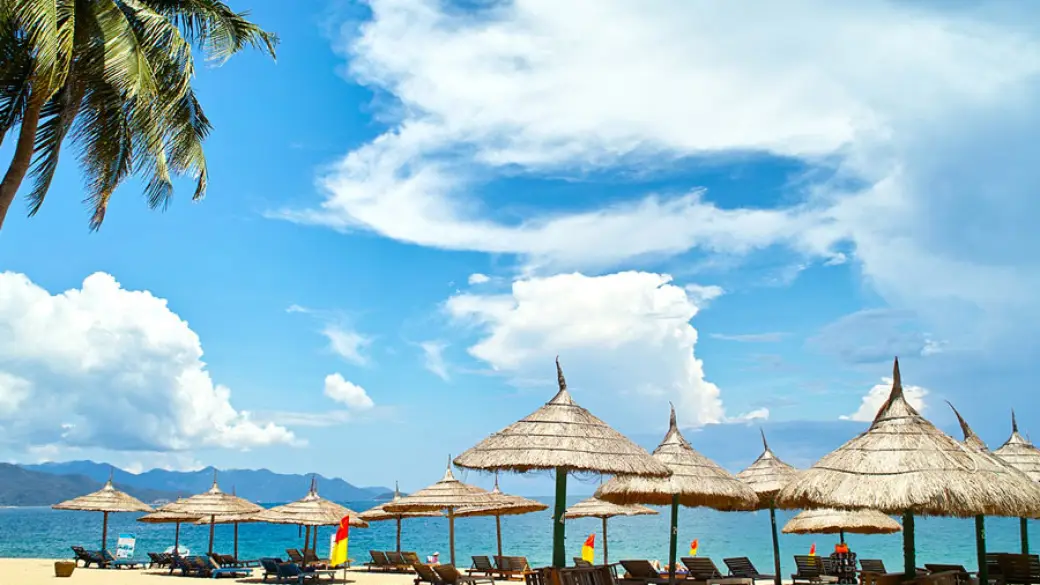 Phan Thiet - Temps libre