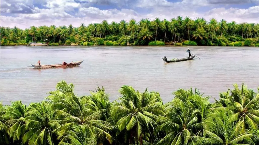 Saigon – Ben Tre – Can Tho
