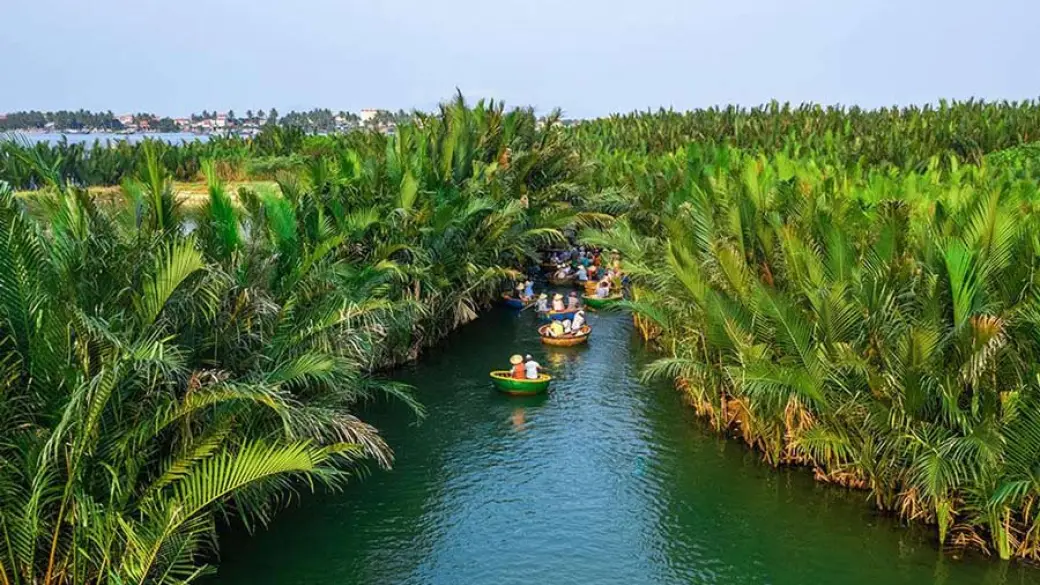 Saigon – Ben Tre – Can Tho