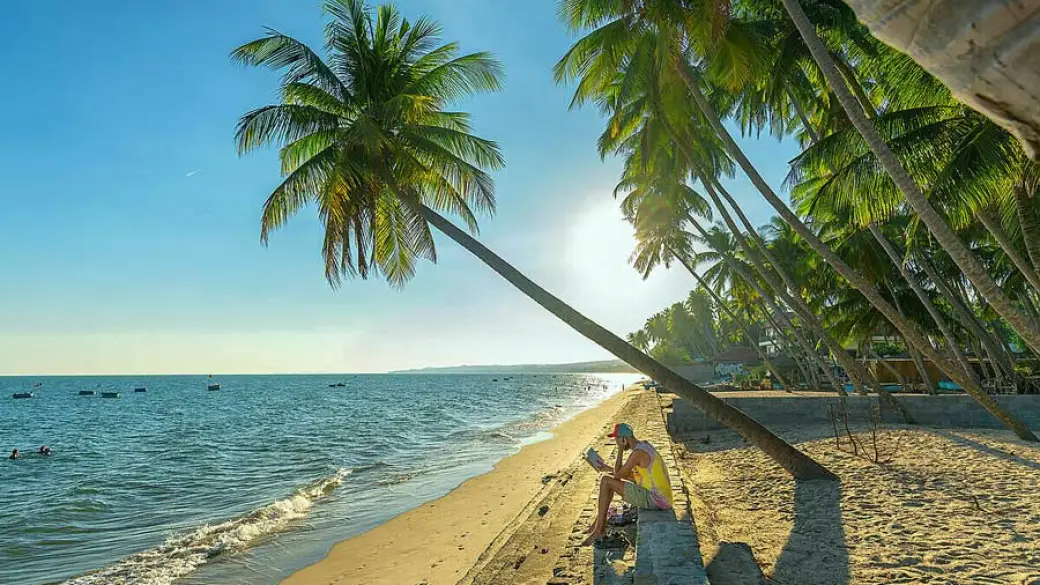 Saigon – Mui Ne