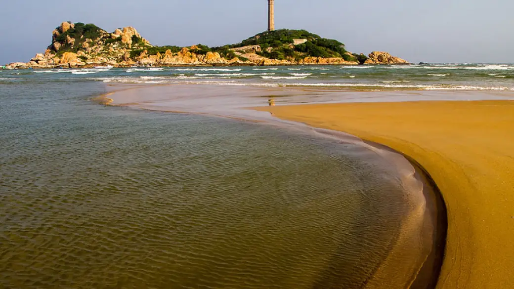 Mui Ne libre