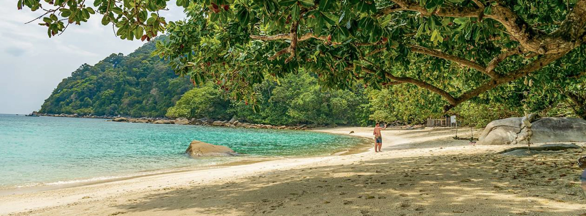 Îles de Perhentian