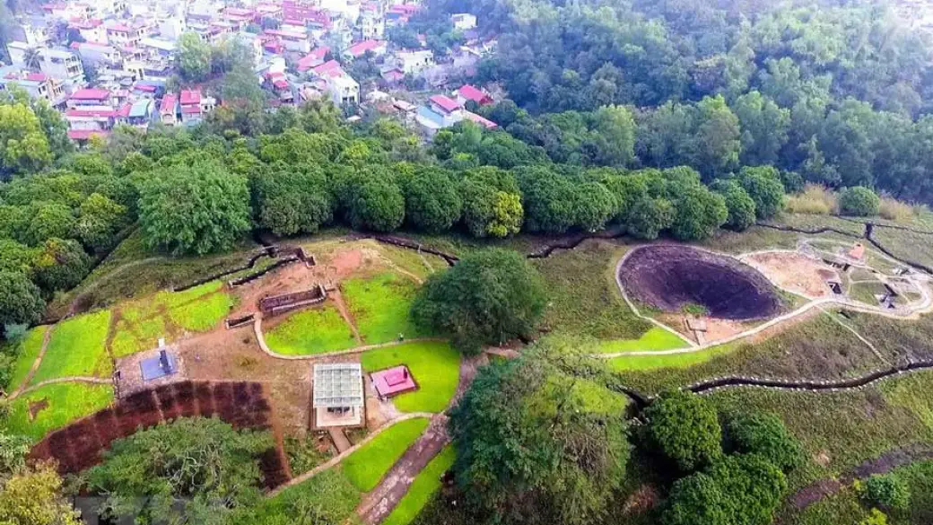 Son La – Dien Bien Phu