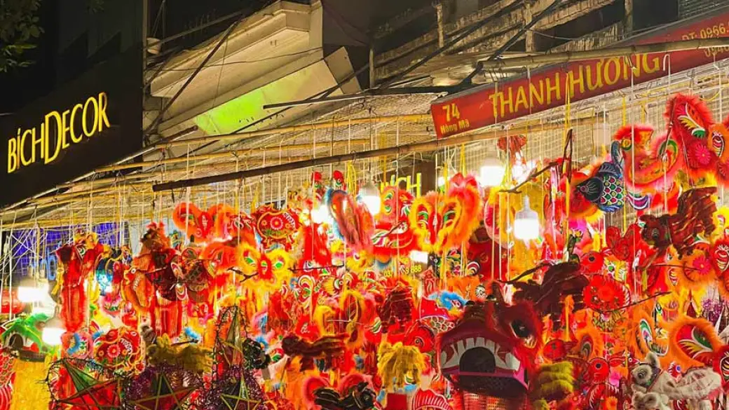 Dien Bien Phu – Ha Noi