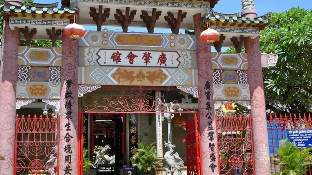 Hue – Danang – Hoi An