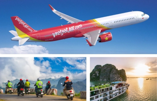 À savoir sur les moyens de transport du Vietnam