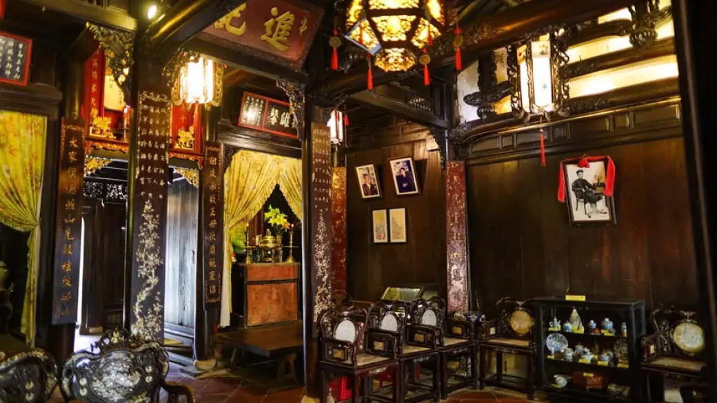 Hoian – My Son – Hoian