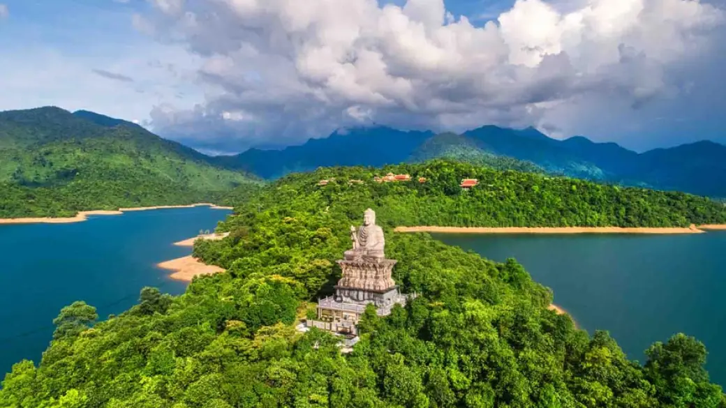 Hoian – Parc national de Bach Ma – Hue