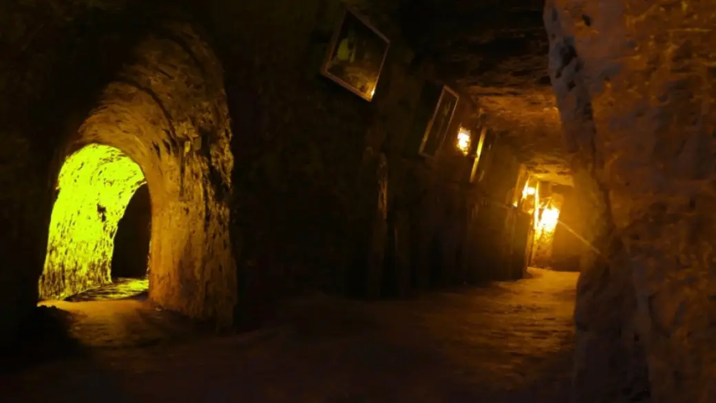 Hue – Vinh Moc – Dong Hoi – Phong Nha