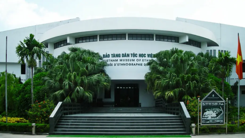 Hanoi – Visite de la ville