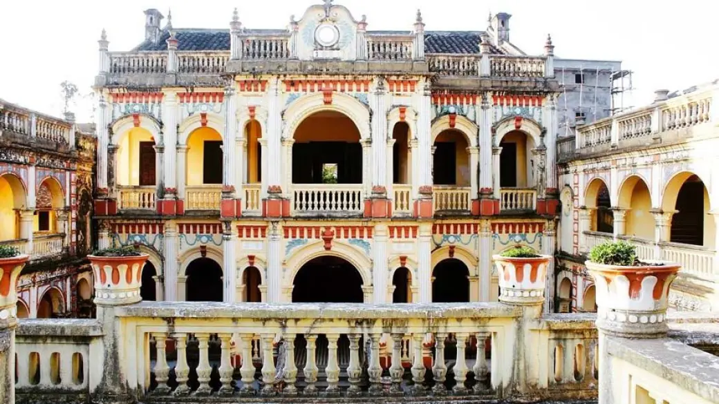 Bac Ha – Lao Cai – Hanoi